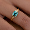 Atlantis-Tourmaline-Engagement-Ring-in-Asscher-Cut-Closeup