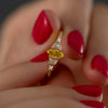 Callisto-OOAK-Fancy-Yellow-Marquise-Diamond-Ring-Closeup-Angle