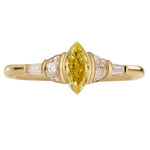 Callisto-OOAK-Fancy-Yellow-Marquise-Diamond-Ring-Packshot