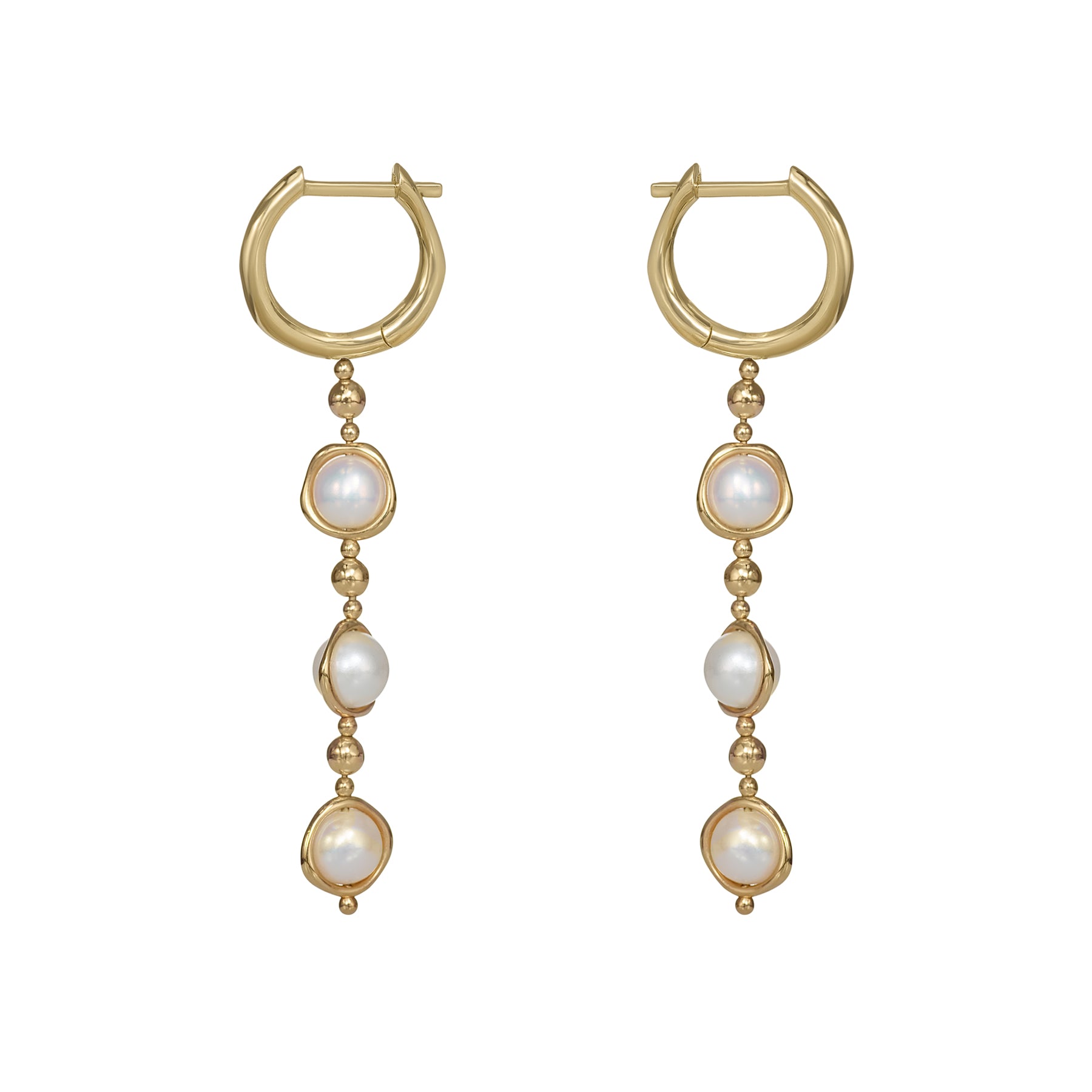 Celestial-Pearl-_-Gold-Bead-Drop-Earrings-Packshot