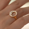 Cirrus-Baguette-Diamond-_-Gold-Open-Circle-Ring-Closeup-Side