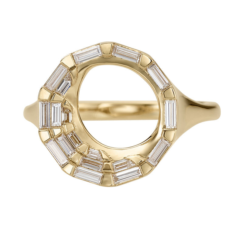 Cirrus-Baguette-Diamond-_-Gold-Open-Circle-Ring-Packshot