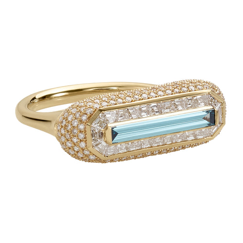 Fancy-Color-Blue-Diamond-Ring-with-Pave-Diamond-Detailing-Detailing-Packshot