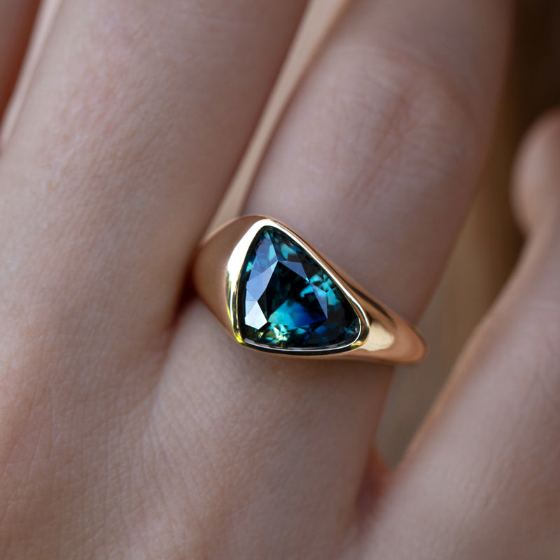 Floe-Parti-Sapphire-Statement-Ring-On-Hand-Burn