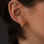 Gold-Lace-Cut-Out-Hoop-Earrings-Angle