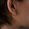 Gold-Lace-Cut-Out-Hoop-Earrings-Side