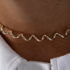 Helix-Solid-Gold-Spiral-Choker-Necklace-Closeup