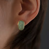 Paraiba-Tourmaline-Pave-Huggie-Earrings-Midshot-Front