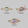 Parti-Sapphire-Art-Deco-Ring-with-TLB-Diamonds-and-a-Golden-Bezel-OOAK-mockup