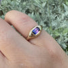 Chameleon-Parti-Sapphire-Signet-Pinky-Ring-VIDEO