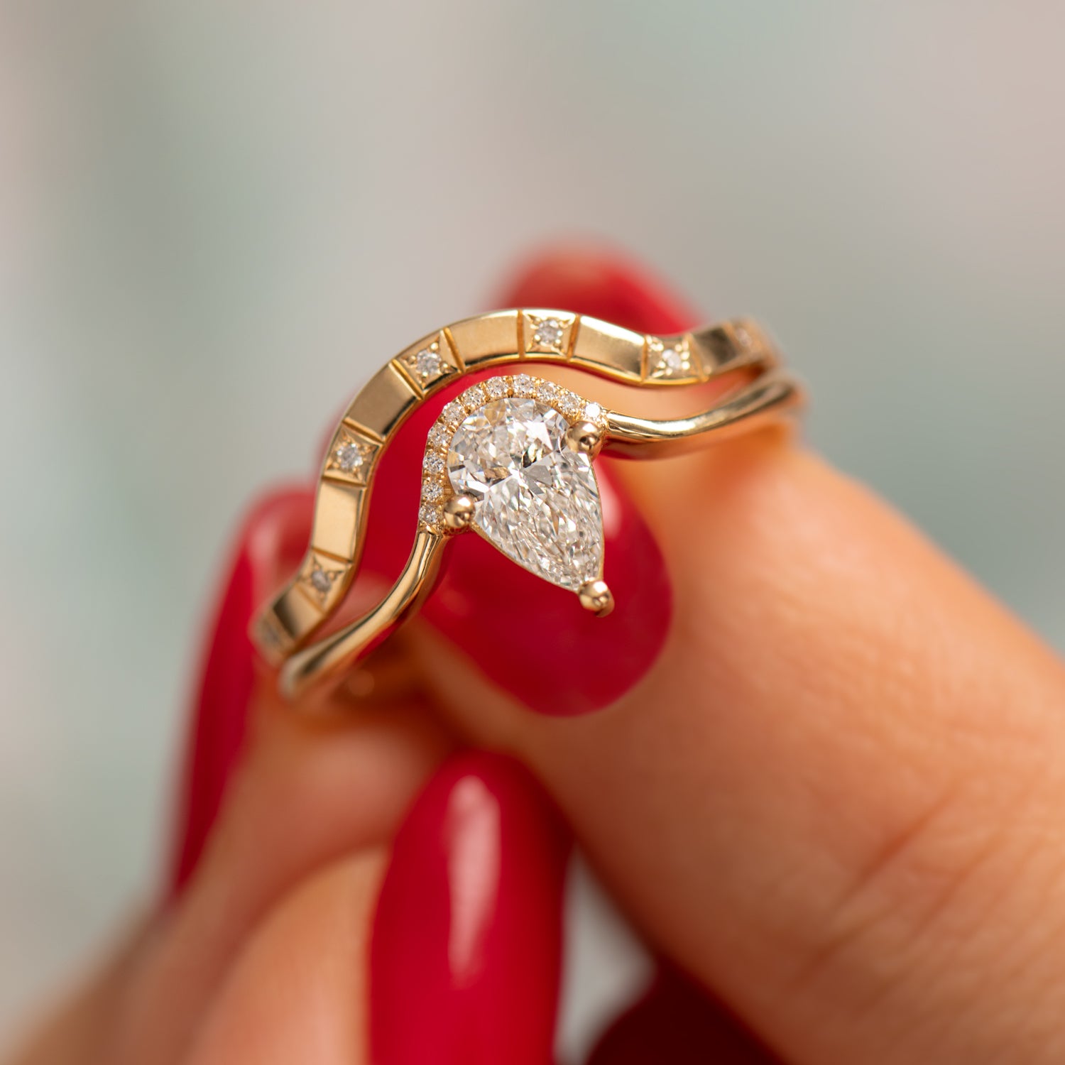 Shine Bright with These 10 Stunning Rose Gold Rings - Perfect for  Engagements, Weddings, and Everyday Wear - The Caratlane